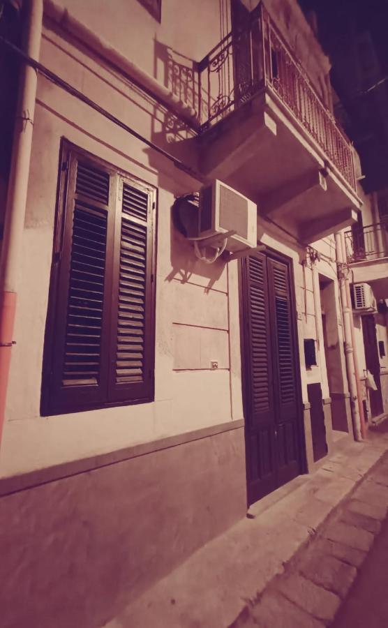 Vila Syd'S House Bagheria Exteriér fotografie